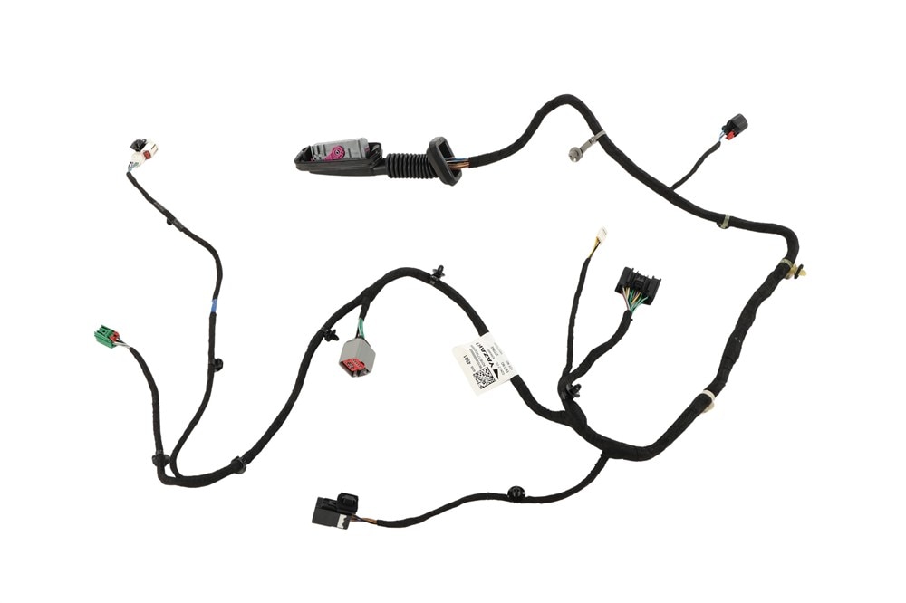 GM Genuine Parts Front Driver Side Door Wiring Harness
