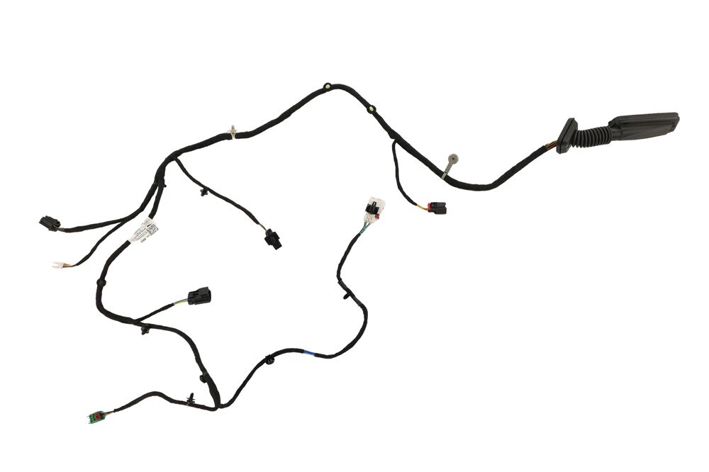 GM Genuine Parts Front Passenger Side Door Wiring Harness