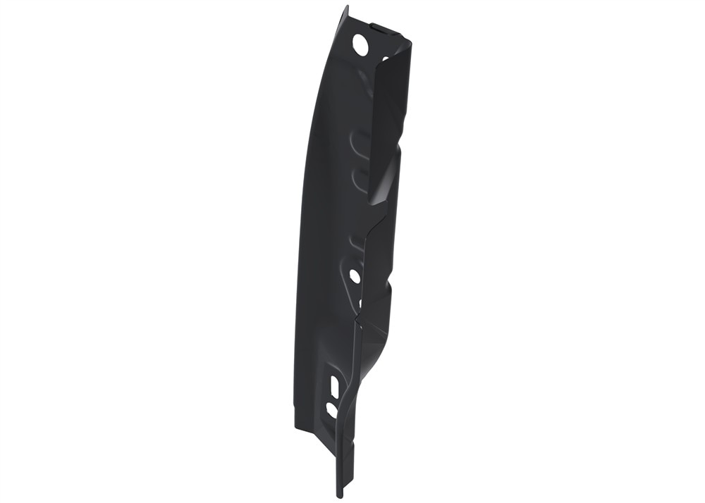 GM Genuine Parts Passenger Side Rear End Panel Reinforcement