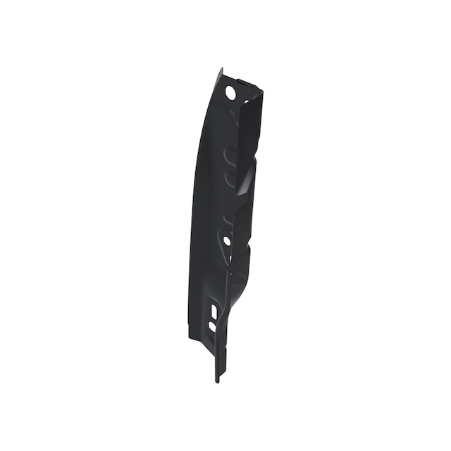 GM Genuine Parts Passenger Side Rear End Panel Reinforcement