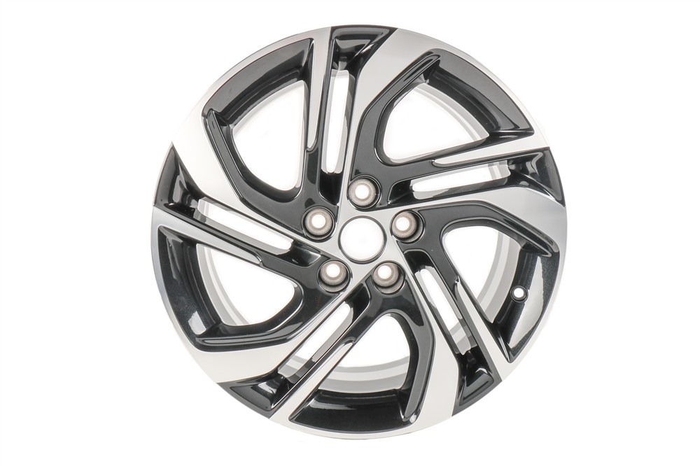 GM Genuine Parts 17x6.5in Aluminum Front and Rear Wheel | 42665271