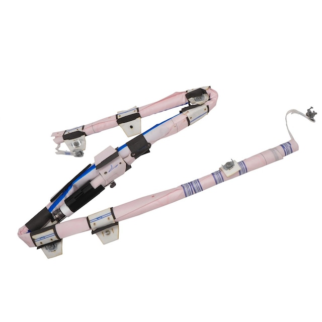 GM Genuine Parts Driver Side Roof Rail Airbag