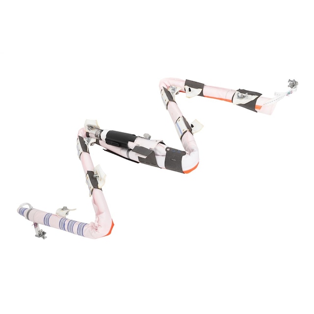 GM Genuine Parts Passenger Side Roof Rail Airbag