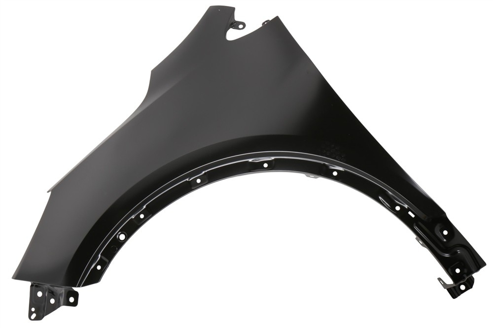 GM Genuine Parts Front Driver Side Fender
