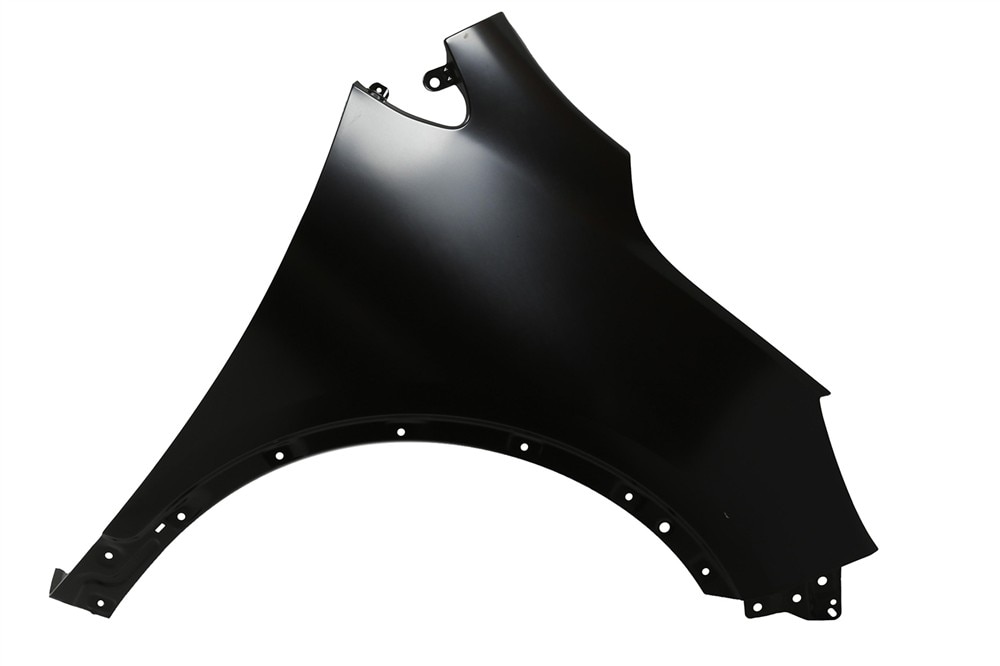 GM Genuine Parts Front Passenger Side Fender