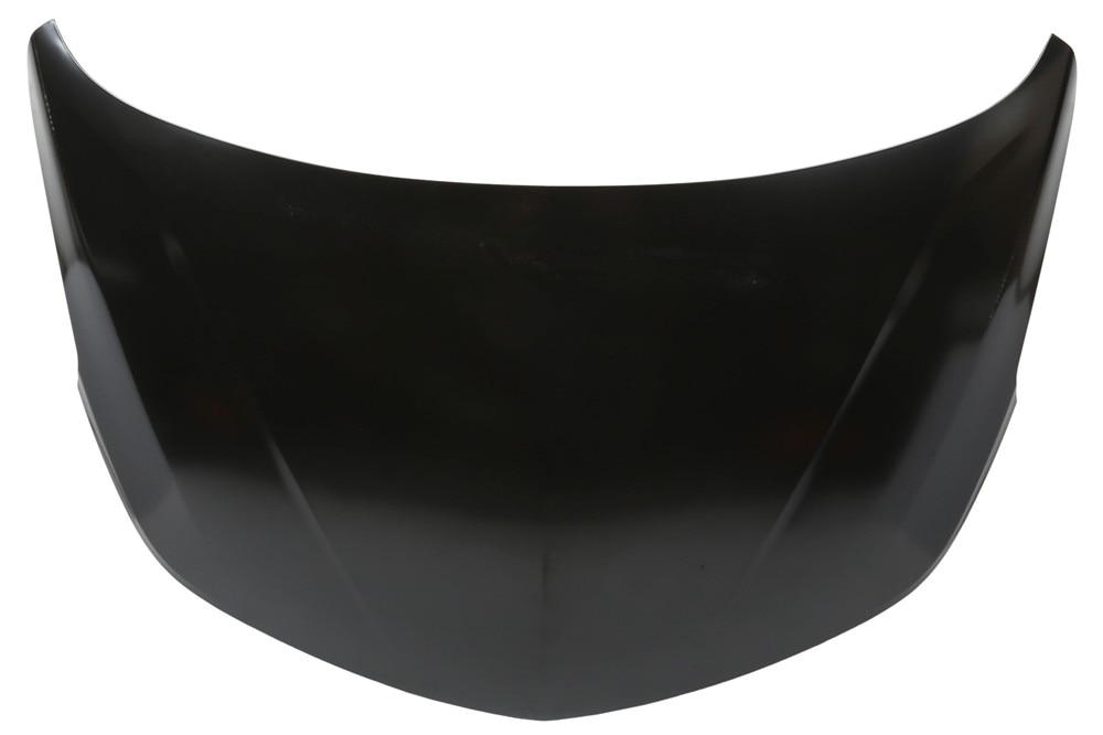 GM Genuine Parts Hood