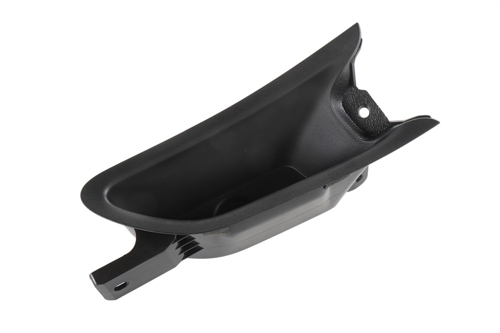 GM Genuine Parts Black Front Driver Side Door Armrest Pull Cup