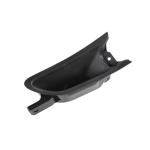 GM Genuine Parts Black Front Driver Side Door Armrest Pull Cup