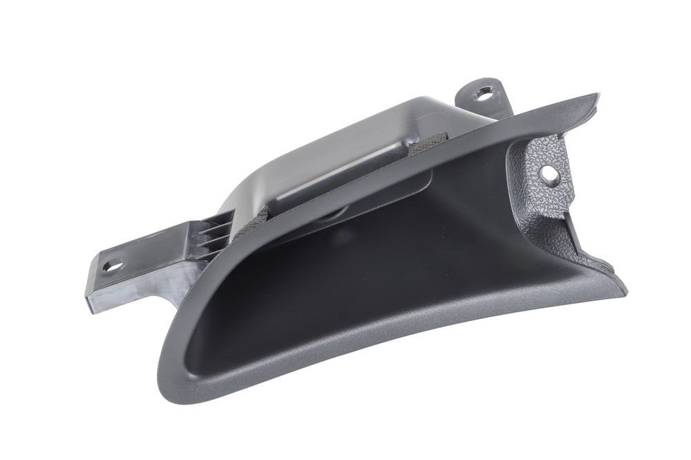 GM Genuine Parts Jet Black Front Passenger Side Door Armrest Pull Cup