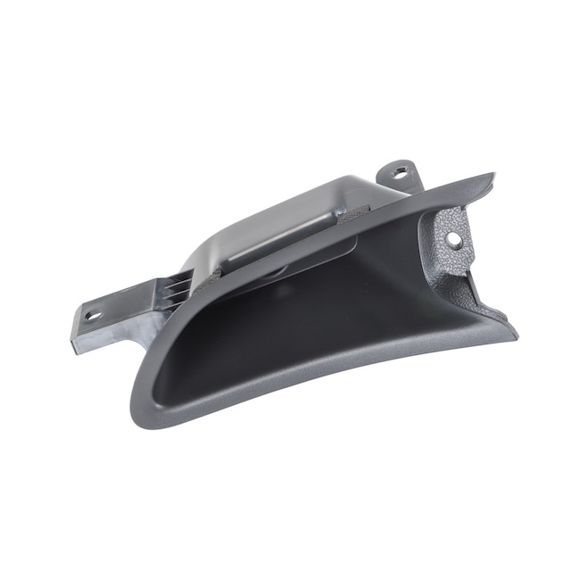 GM Genuine Parts Jet Black Front Passenger Side Door Armrest Pull Cup
