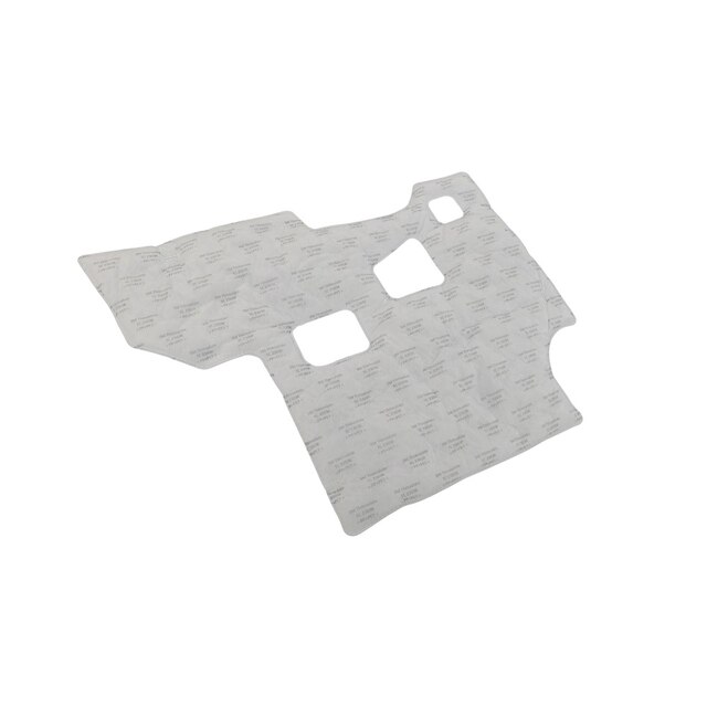 GM Genuine Parts Front Driver Side Door Trim Panel Insulator