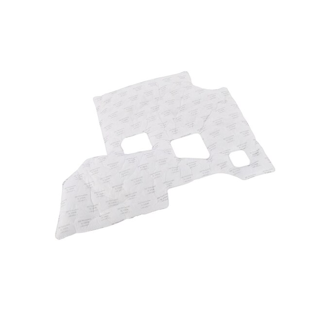 GM Genuine Parts Front Passenger Side Door Trim Panel Insulator