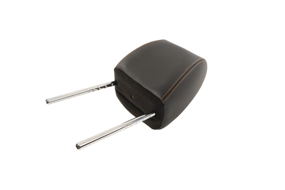 GM Genuine Parts Burning Hot Front Seat Head Restraint