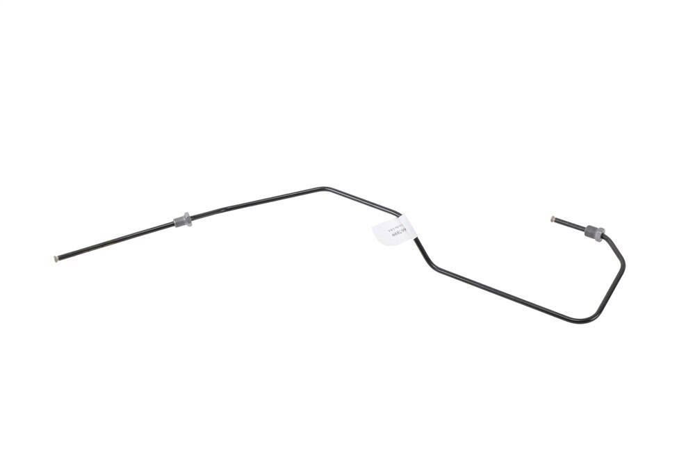 GM Genuine Parts Rear Brake Rear Pipe