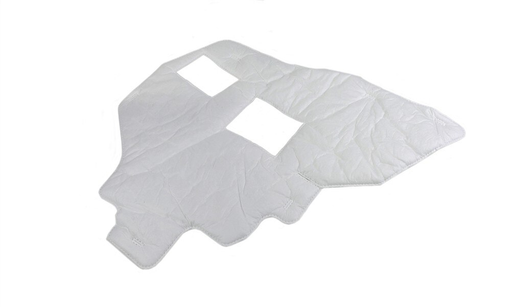 GM Genuine Parts Rear Driver Side Door Trim Lower Insulator