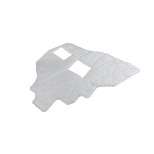 GM Genuine Parts Rear Driver Side Door Trim Lower Insulator