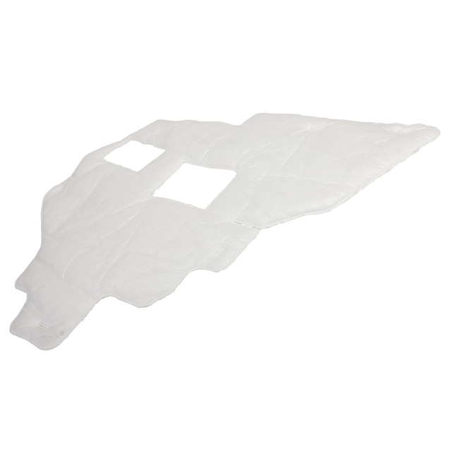 GM Genuine Parts Rear Passenger Side Door Trim Lower Insulator
