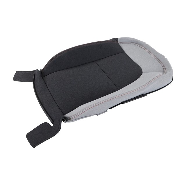 GM Genuine Parts Galvanized Heathered Driver Seat Back Cover