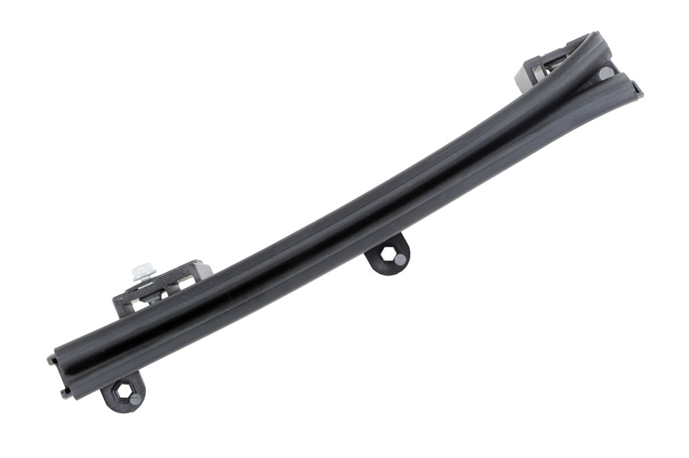 GM Genuine Parts Rear Driver Side Door Window Channel Rear Retainer