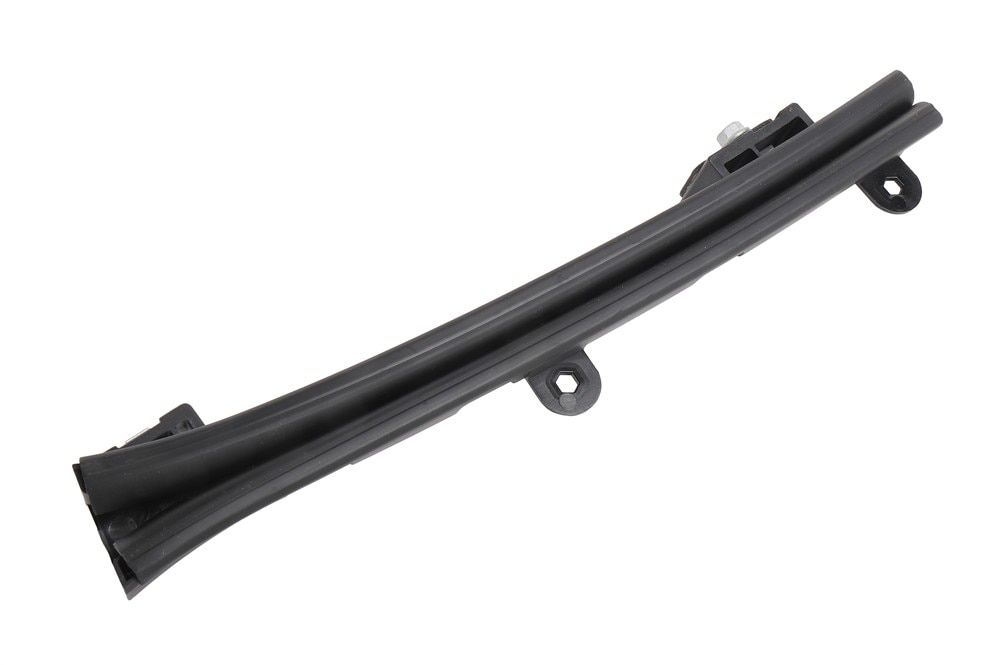 GM Genuine Parts Rear Passenger Side Door Window Channel Rear Retainer