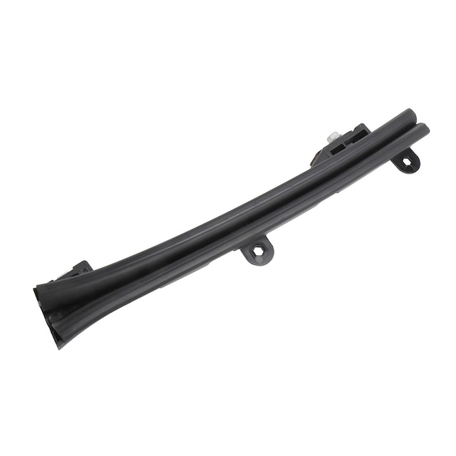 GM Genuine Parts Rear Passenger Side Door Window Channel Rear Retainer