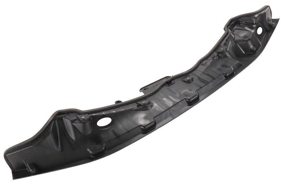GM Genuine Parts Dash Upper Extension Panel Extension