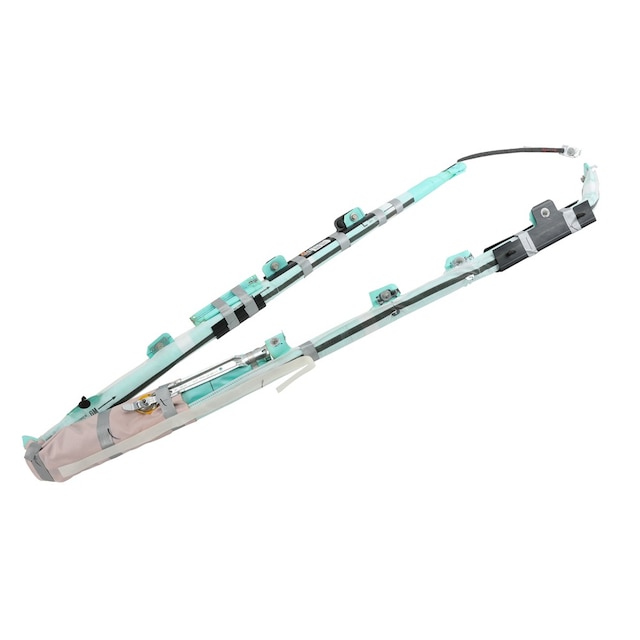 GM Genuine Parts Driver Side Roof Rail Airbag