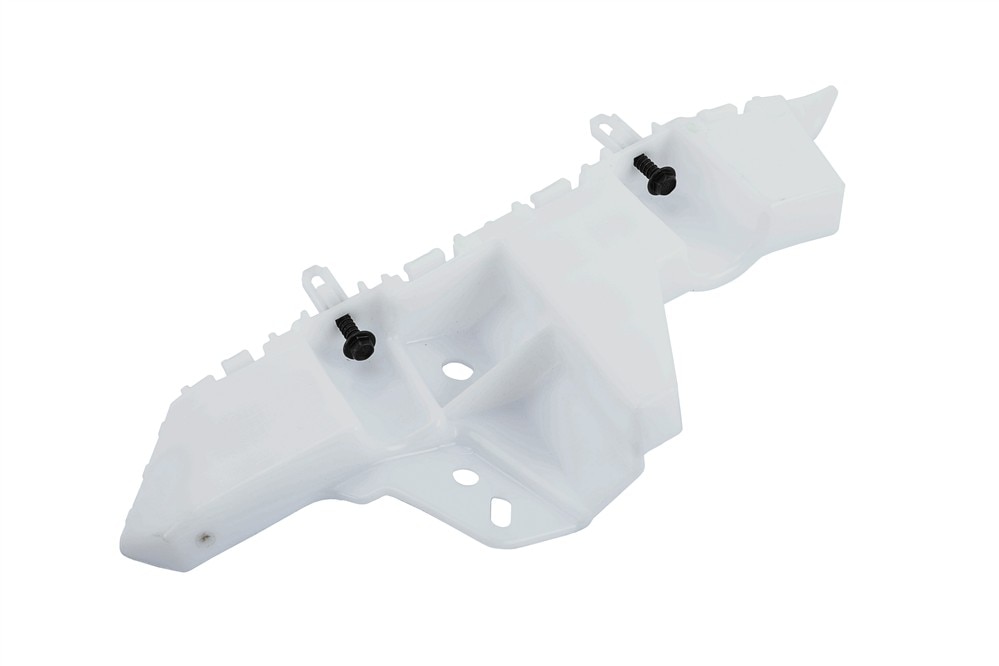 GM Genuine Parts Driver Side Front Bumper Fascia Guide