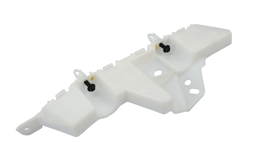 GM Genuine Parts Passenger Side Front Bumper Fascia Guide
