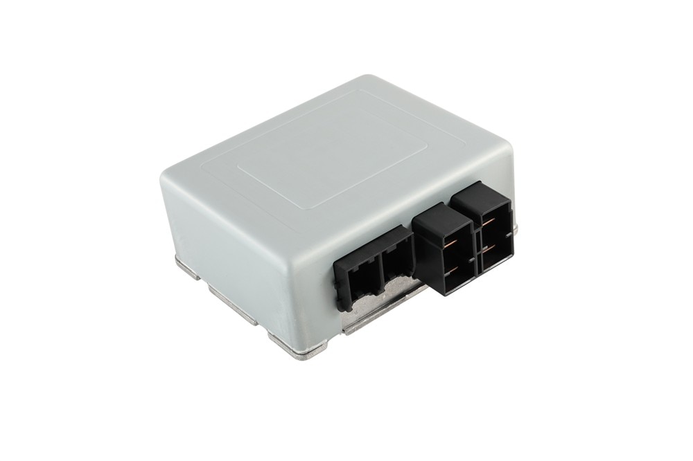 GM Genuine Parts Power Steering Control Module