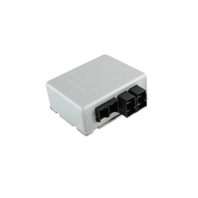 GM Genuine Parts Power Steering Control Module