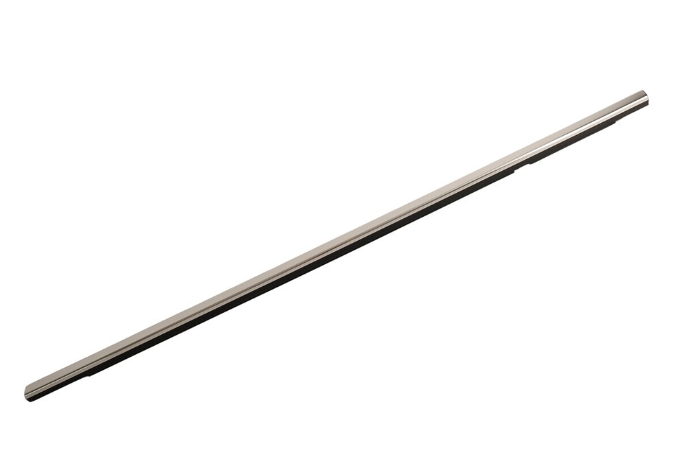 GM Genuine Parts Front Driver Side Door Window Belt Reveal Molding