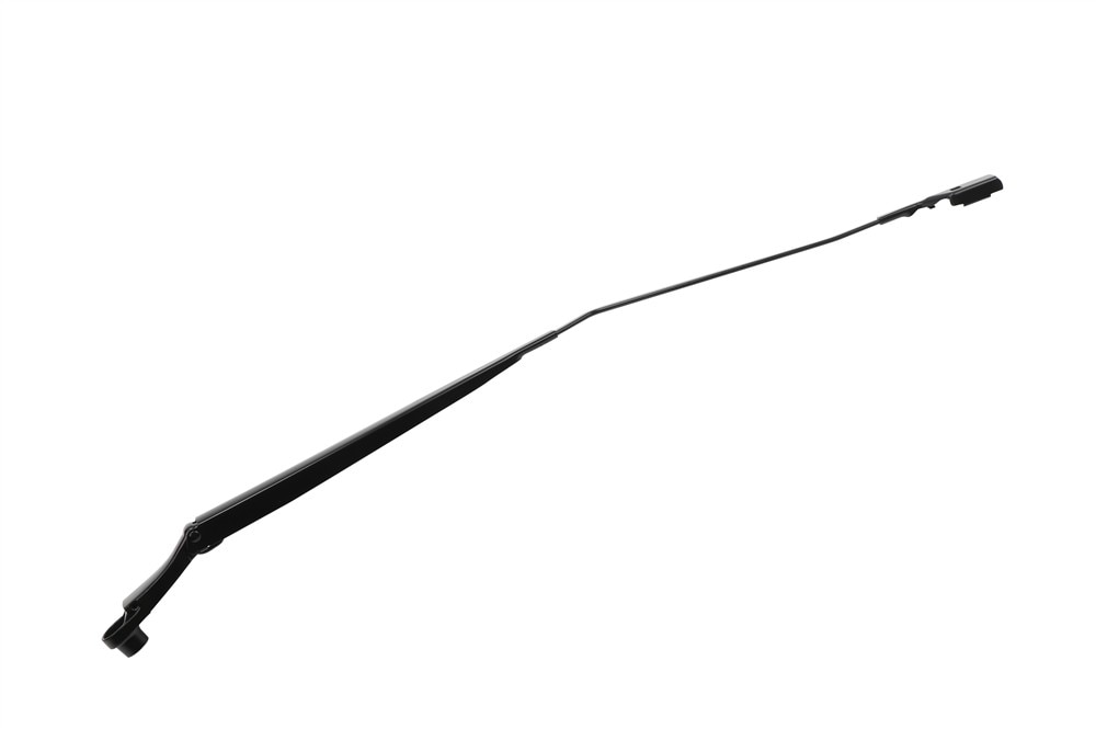 GM Genuine Parts Passenger Side Windshield Wiper Arm