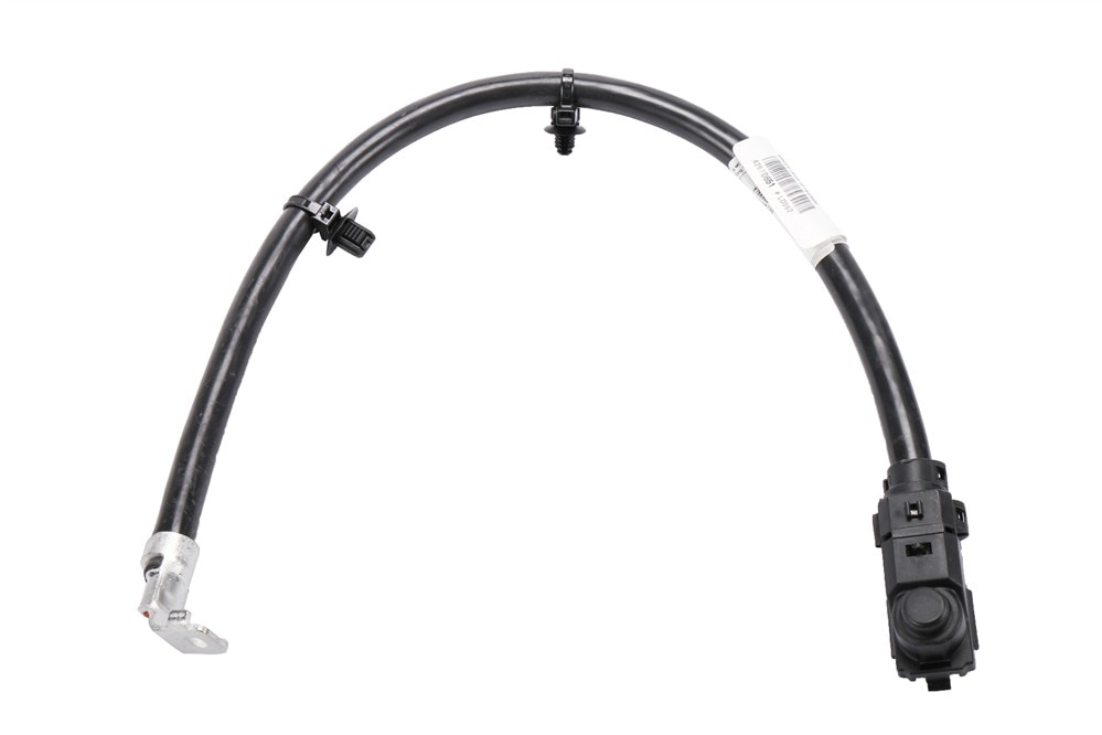 GM Genuine Parts Battery Negative Cable