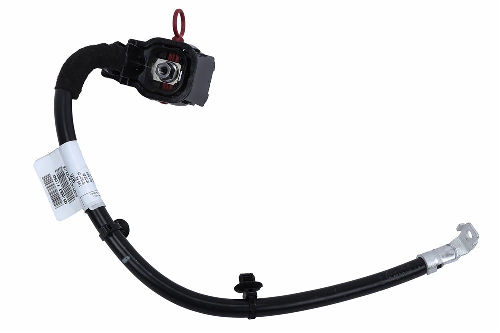 GM Genuine Parts Battery Negative Cable