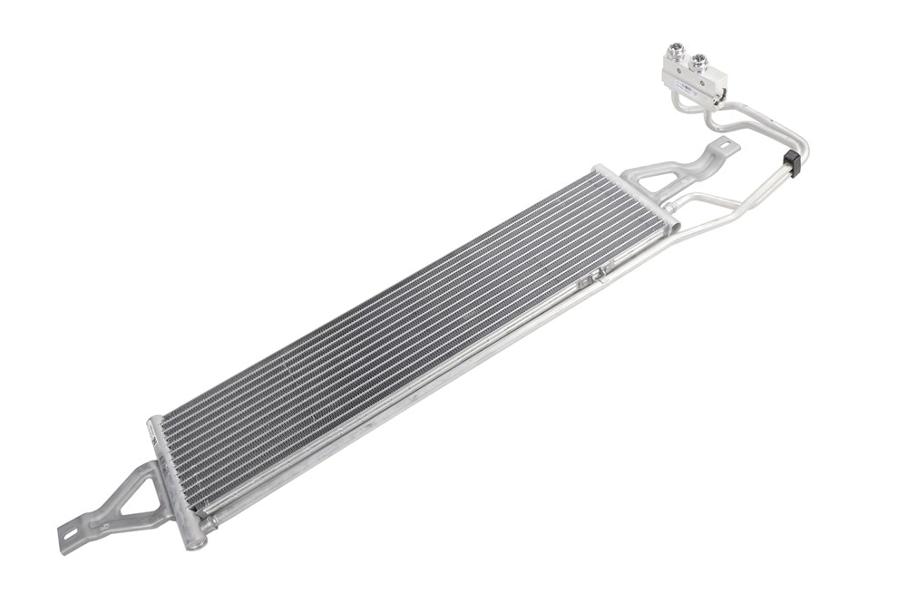 GM Genuine Parts Transmission Fluid Auxiliary Cooler