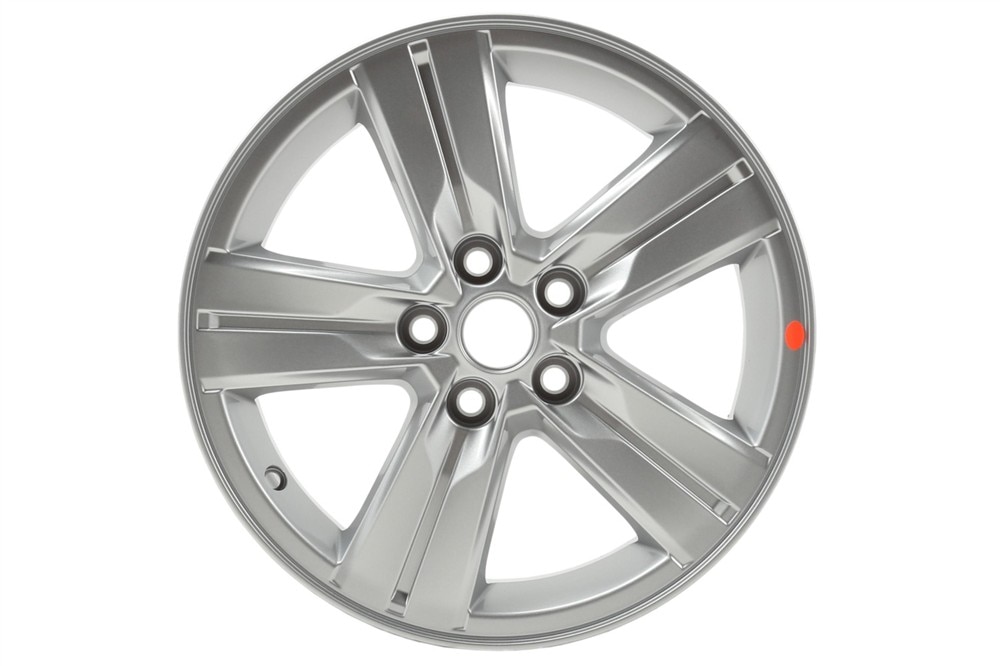 GM Genuine Parts 16x6.5in Alloy Front and Rear Wheel