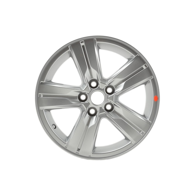 GM Genuine Parts 16x6.5in Alloy Front and Rear Wheel