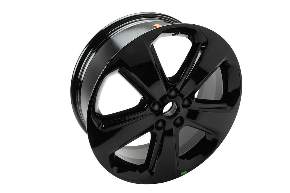 GM Genuine Parts 18x7in Alloy Front and Rear Wheel | 42671505 | GM