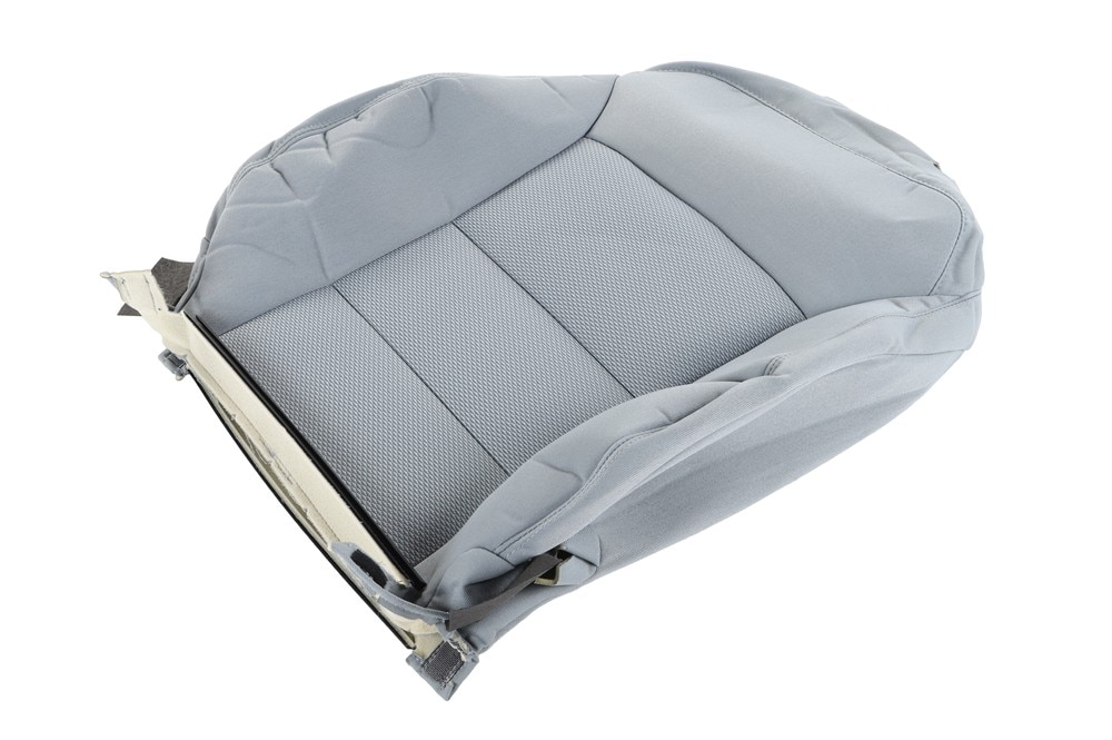 GM Genuine Parts Galvanized Cool Front Passenger Side Seat Back Cover