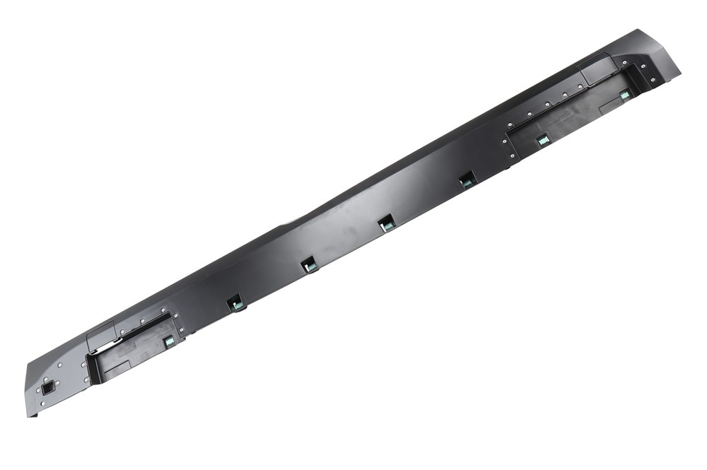 GM Genuine Parts Primed Driver Side Rocker Panel Molding