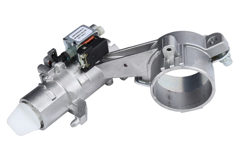 GM Genuine Parts Ignition and Start Switch Housing