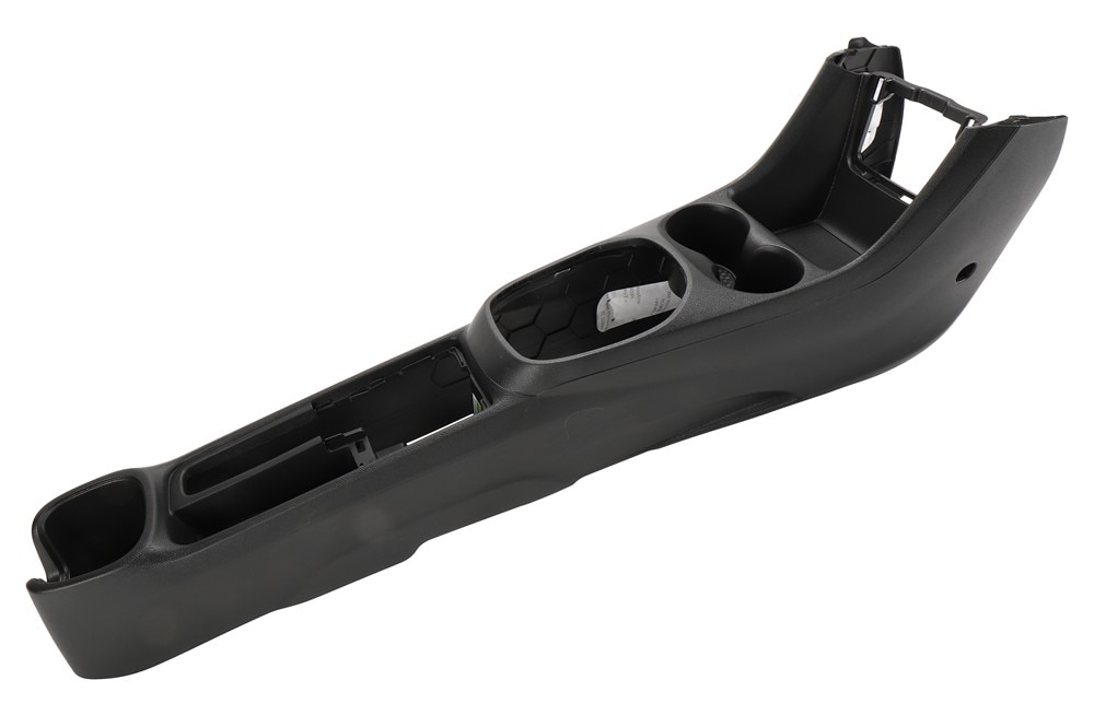 GM Genuine Parts Center Console