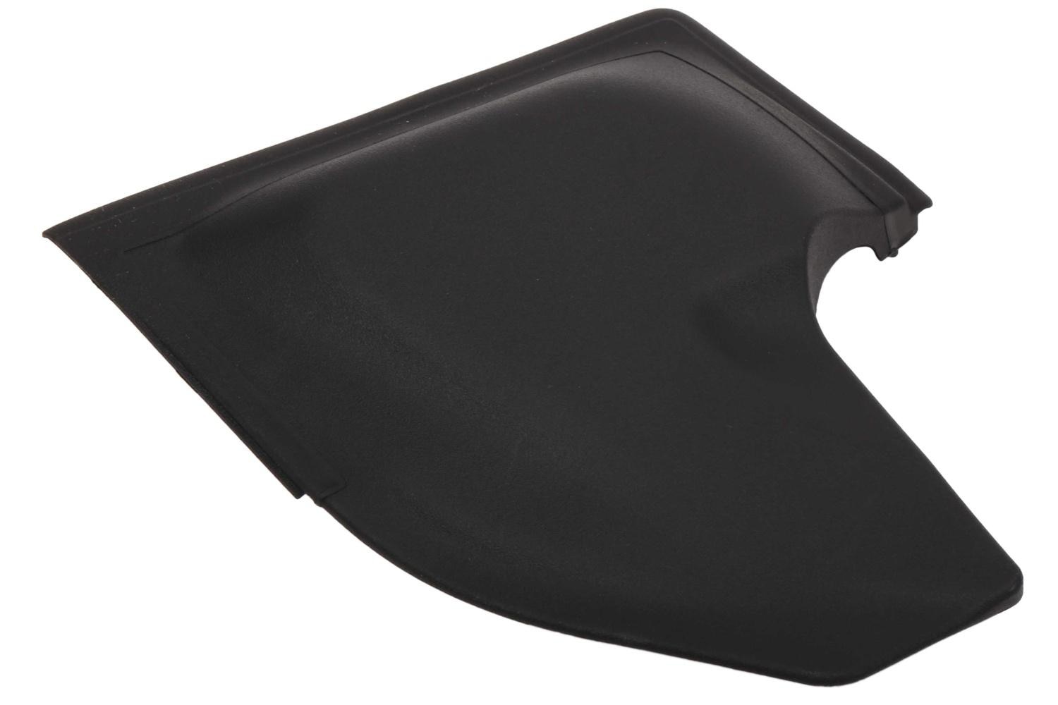 GM Genuine Parts Front Driver Side Door Upper Trim Panel