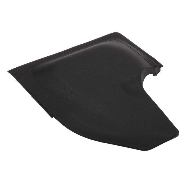 GM Genuine Parts Front Driver Side Door Upper Trim Panel