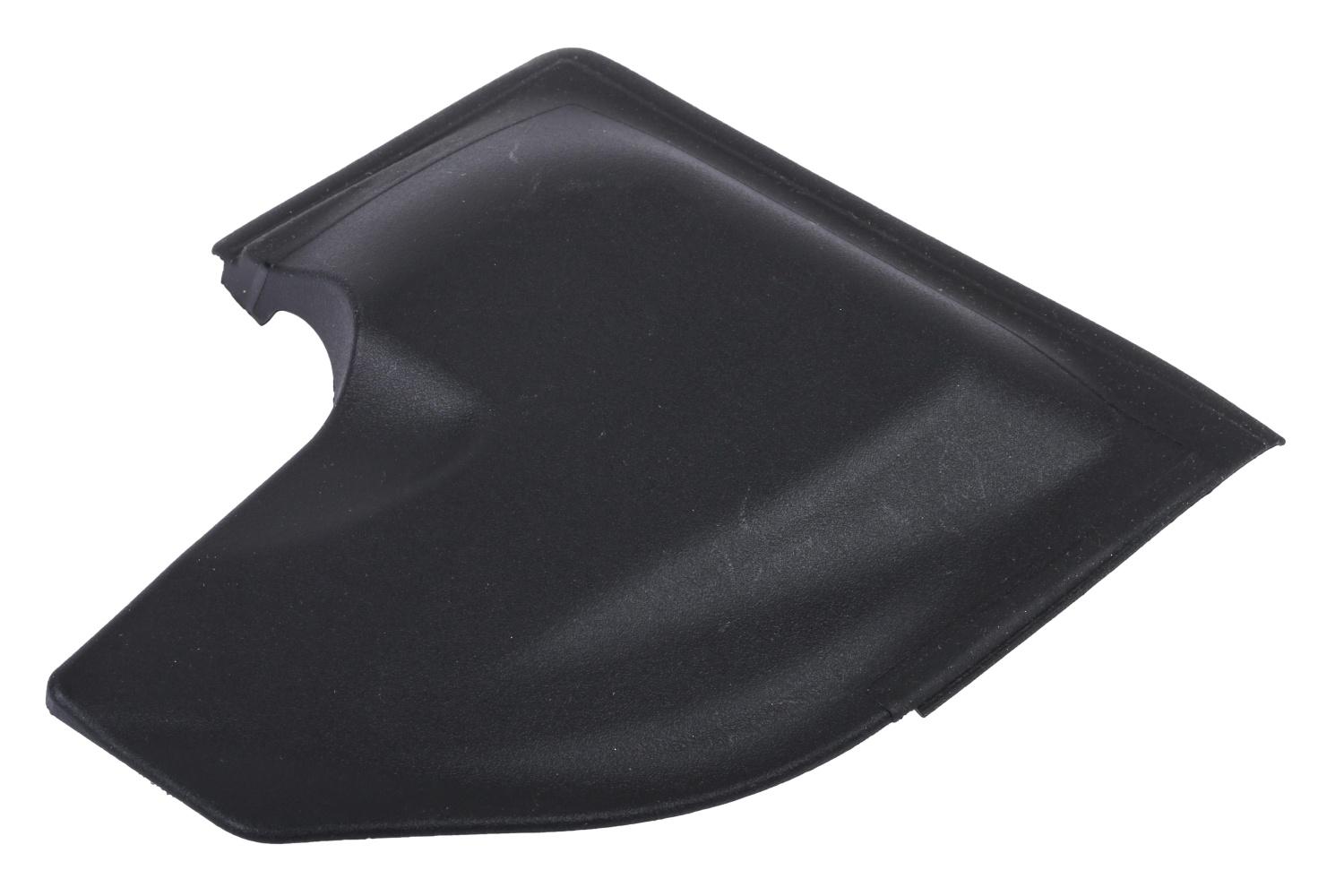 GM Genuine Parts Front Passenger Side Door Upper Trim Panel
