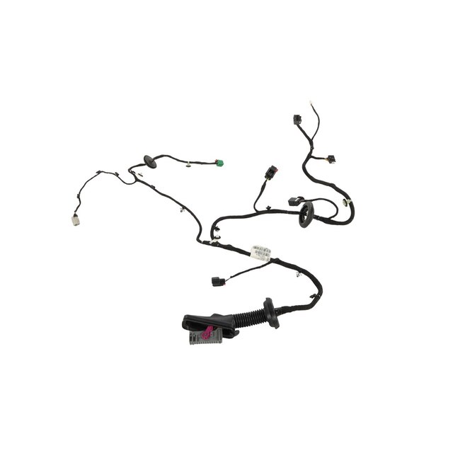 GM Genuine Parts Passenger Side Door Wiring Harness