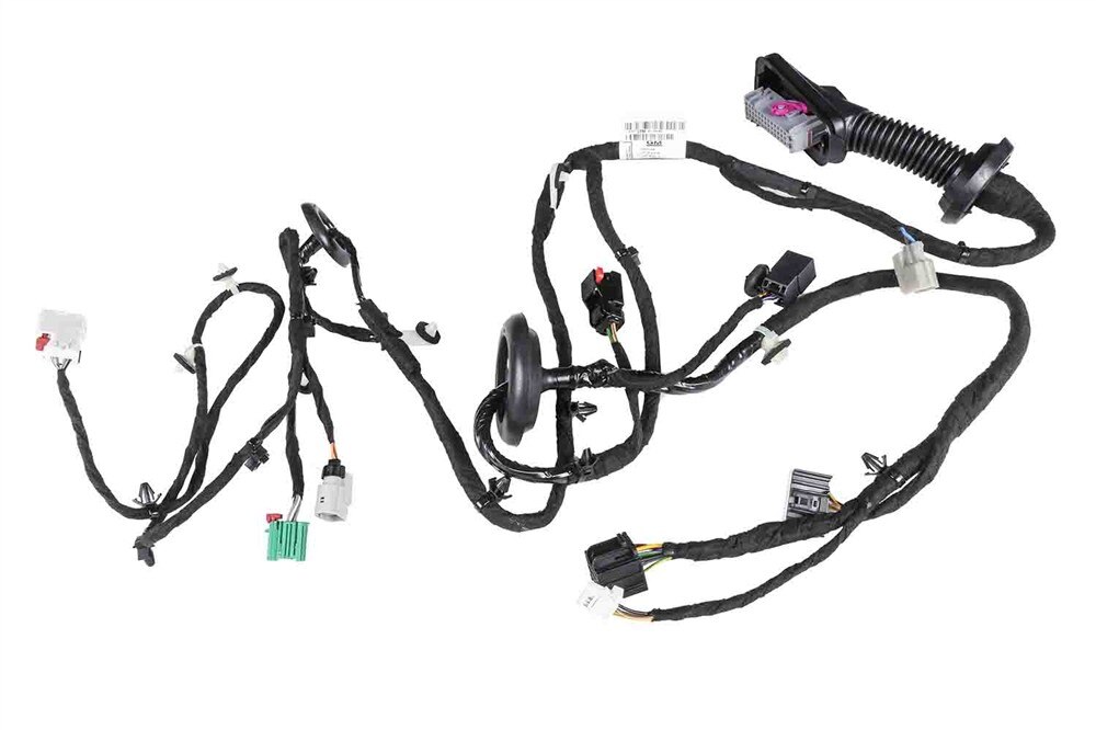 GM Genuine Parts Door Wiring Harness