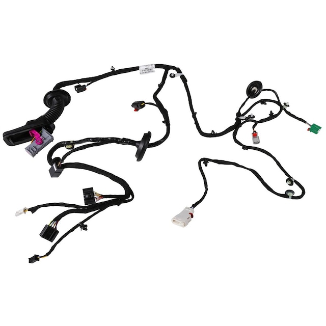GM Genuine Parts Door Wiring Harness