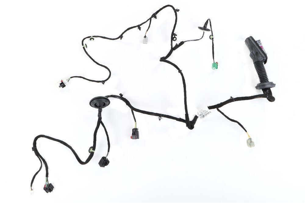 GM Genuine Parts Driver Side Door Wiring Harness